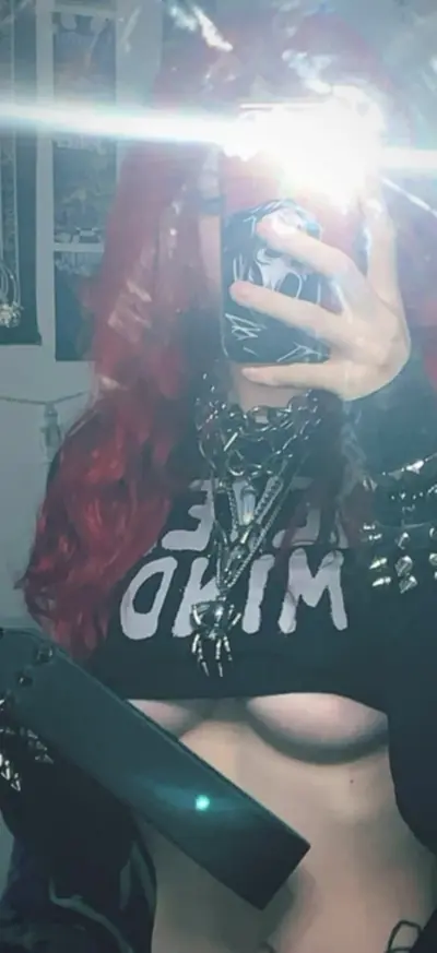 Whips and pain excites me cover image