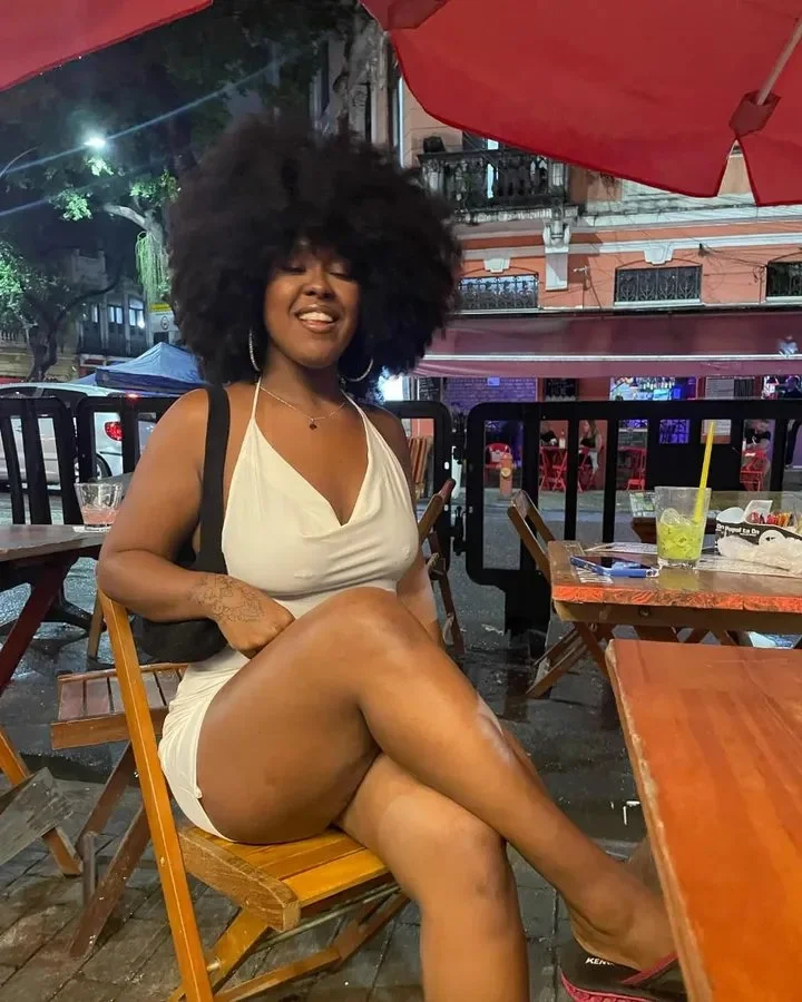 Ana Beatriz preta gostos IG: a.beatrizznx5 image 11