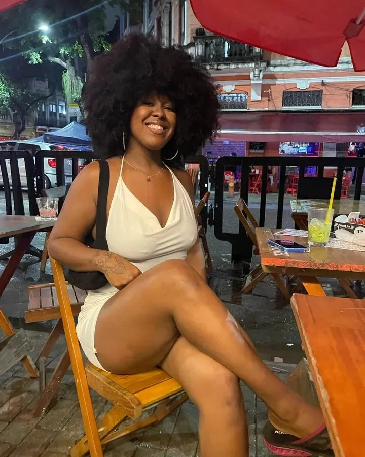 Ana Beatriz preta gostos IG: a.beatrizznx5 image 12