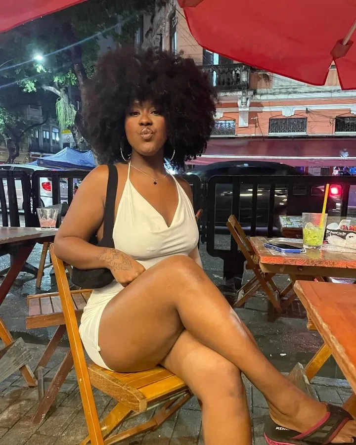Ana Beatriz preta gostos IG: a.beatrizznx5 image 13