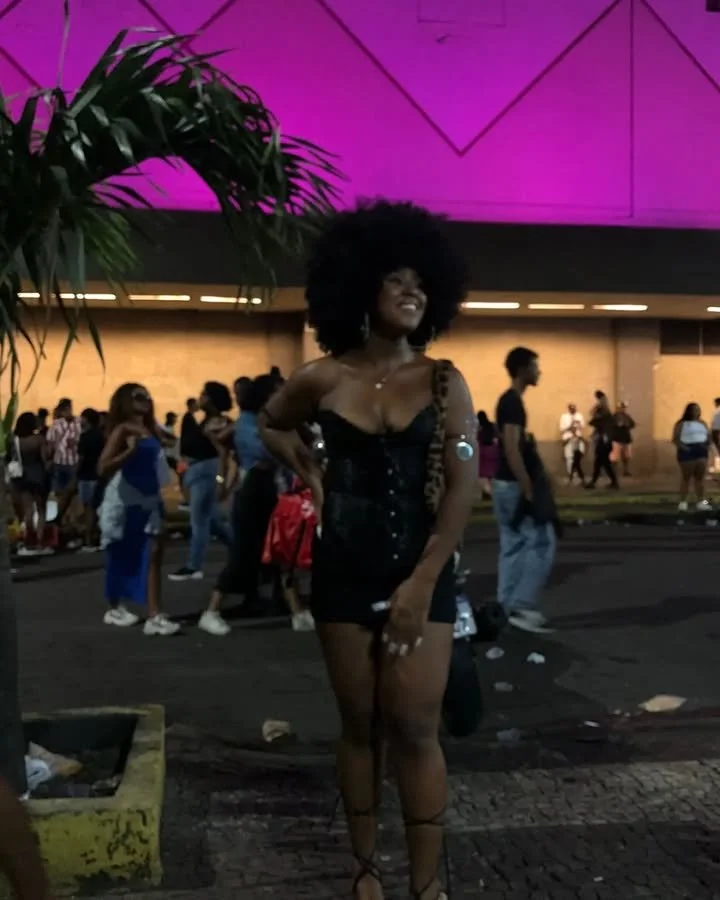 Ana Beatriz preta gostos IG: a.beatrizznx5 image 4