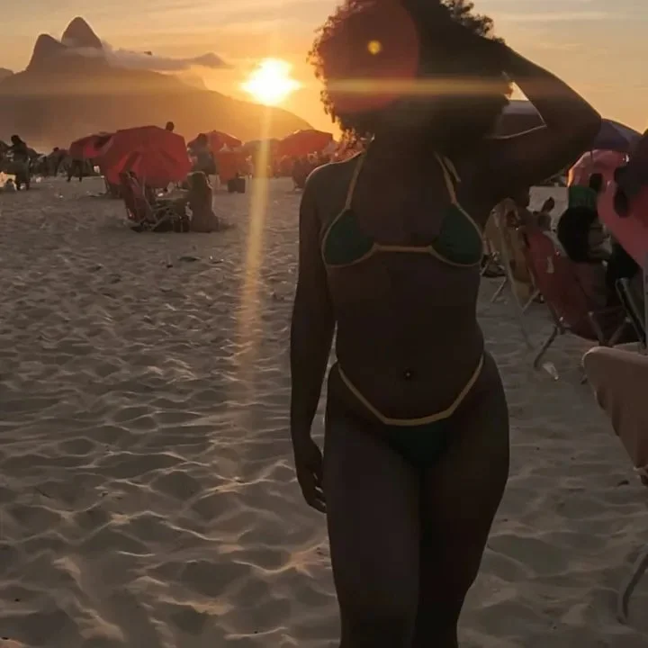 Ana Beatriz preta gostos IG: a.beatrizznx5 image 6