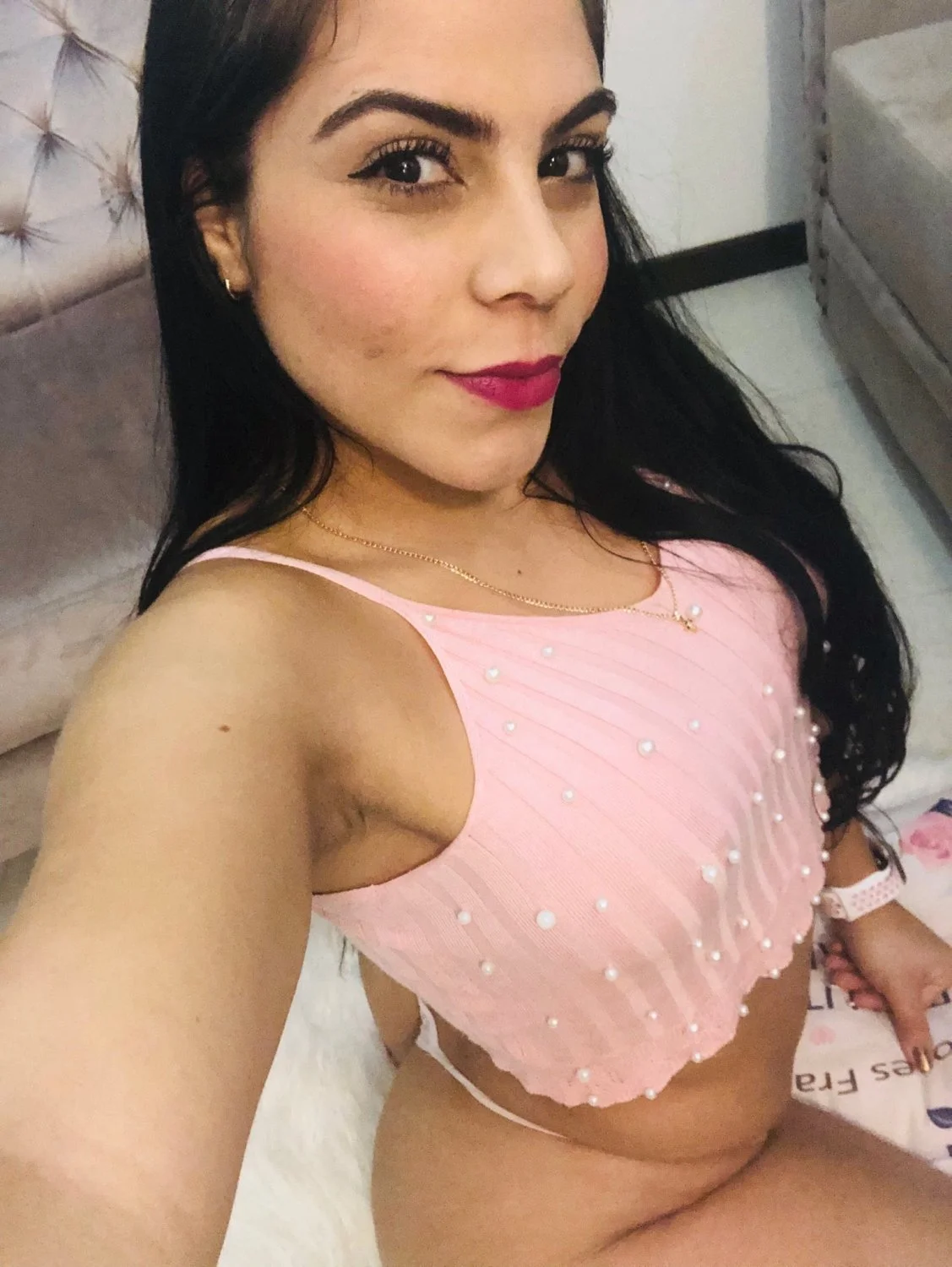 Colombian girl Leaked photos image 16