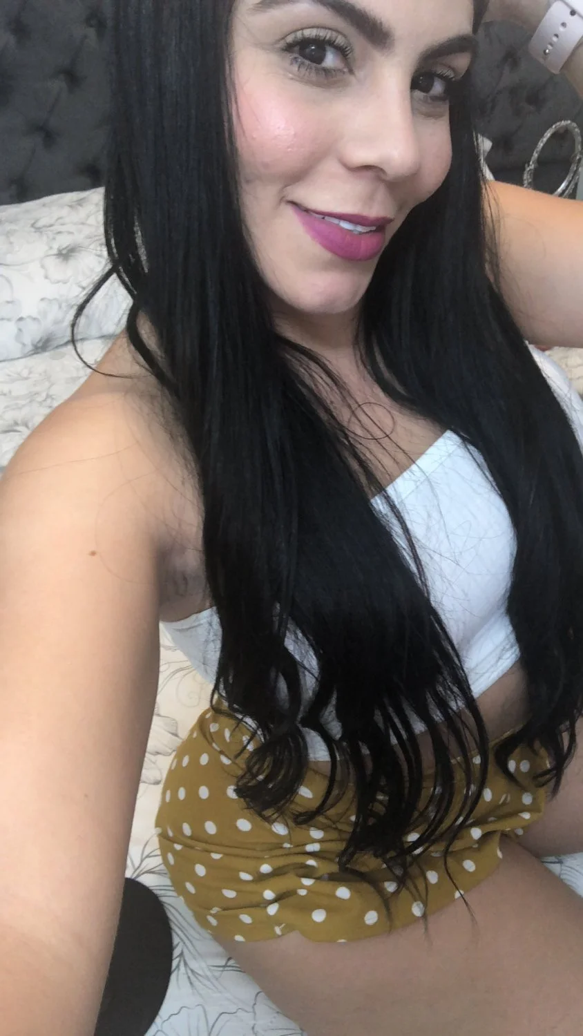 Colombian girl Leaked photos image 20