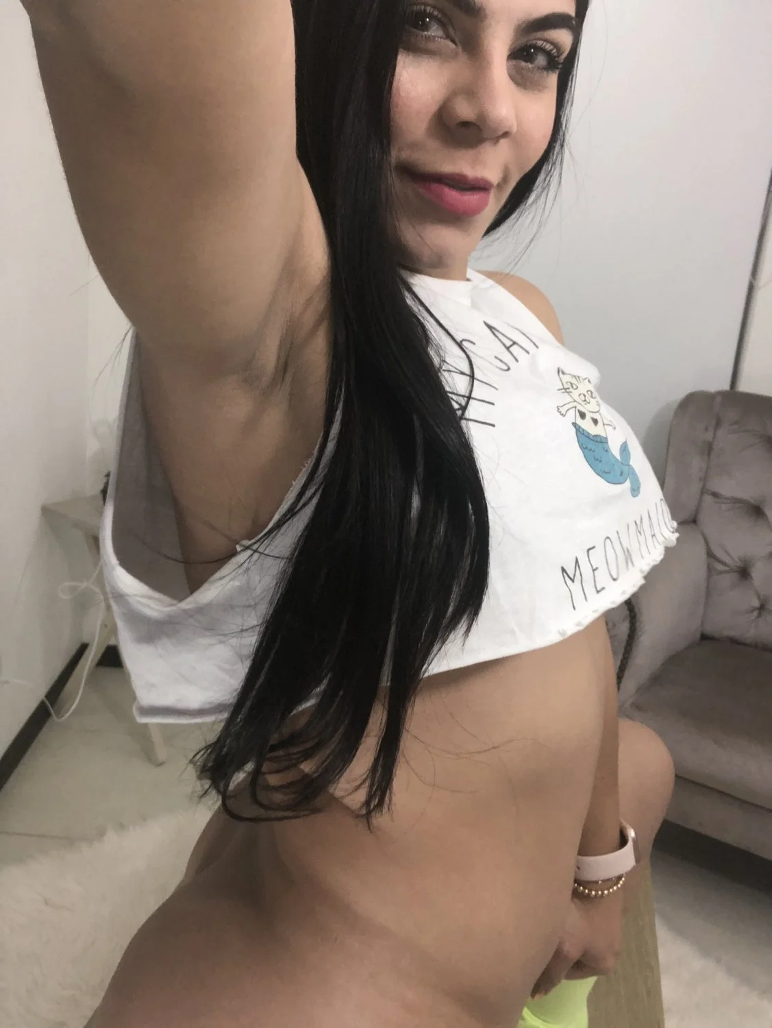 Colombian girl Leaked photos image 24