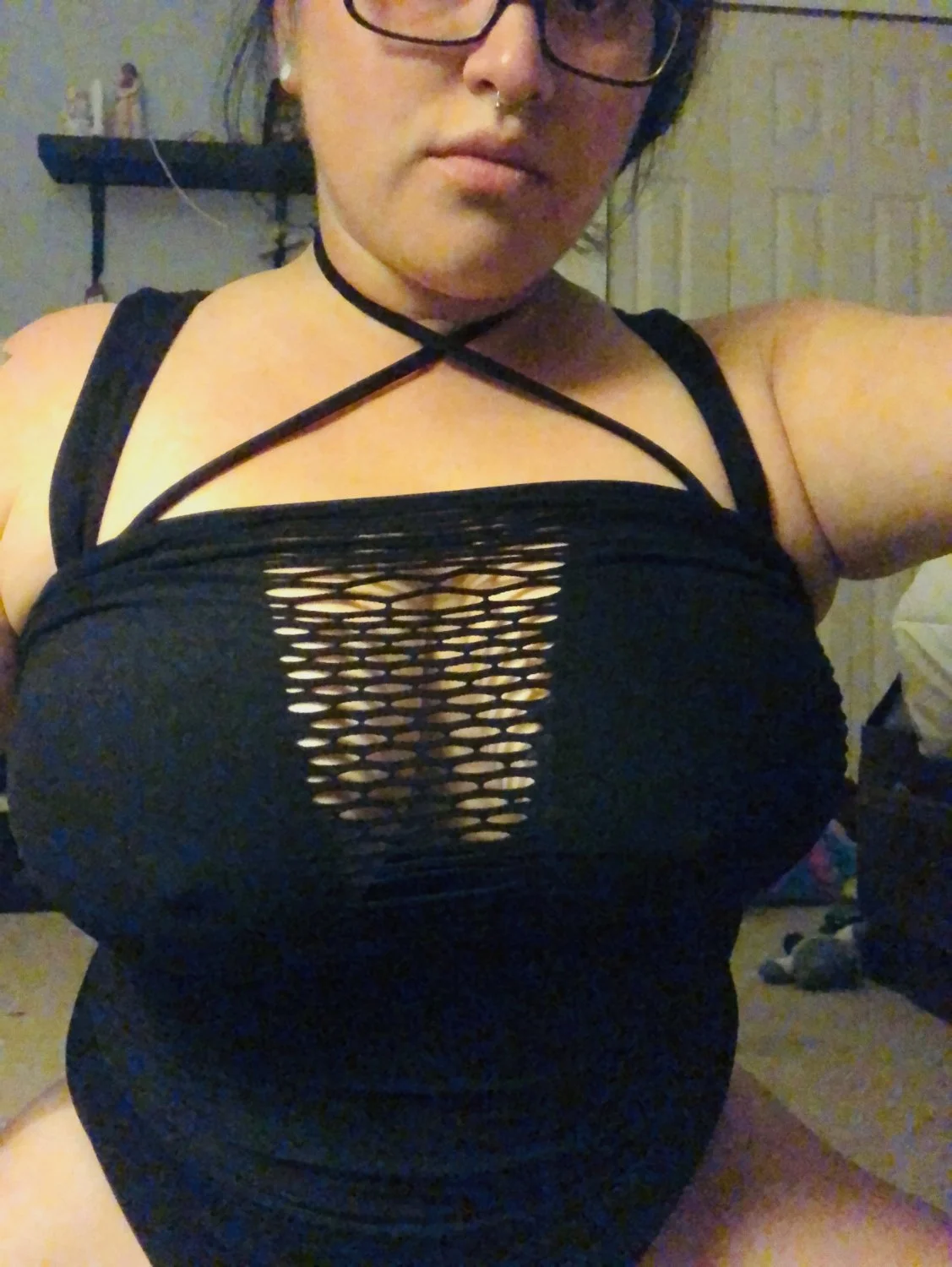 HMU on kik for more of my wife and her fat Florida tits. Start with asl and cock pic/vid/trib! image 8