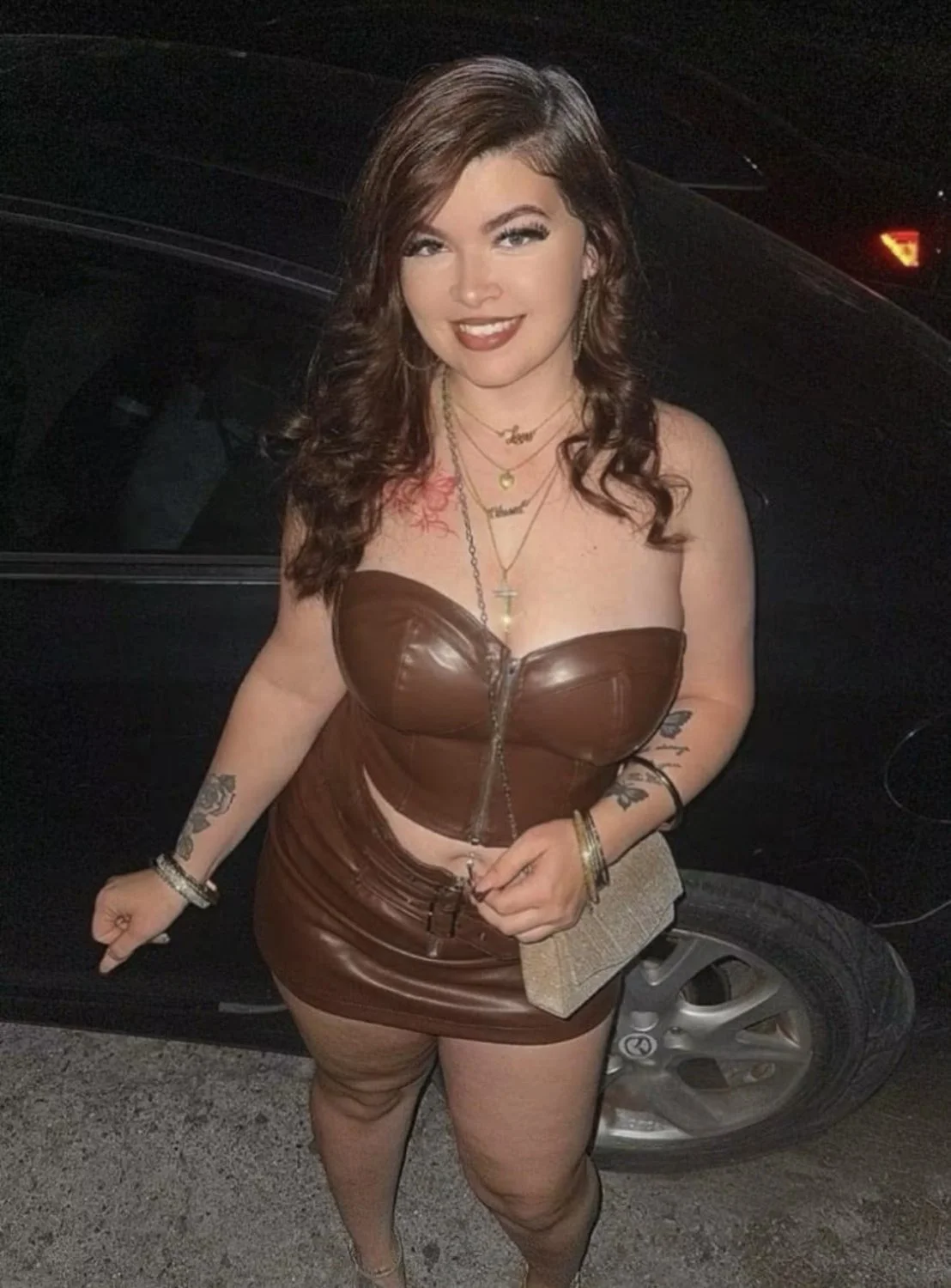 Nigger breeding Pawg Kassidy image 13