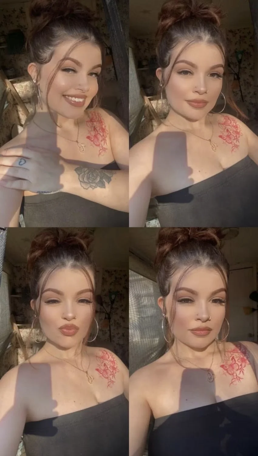 Nigger breeding Pawg Kassidy image 18