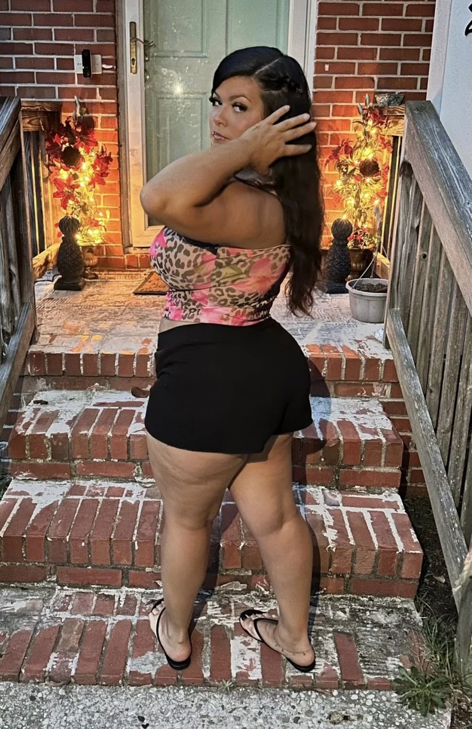 Nigger breeding Pawg Kassidy image 19