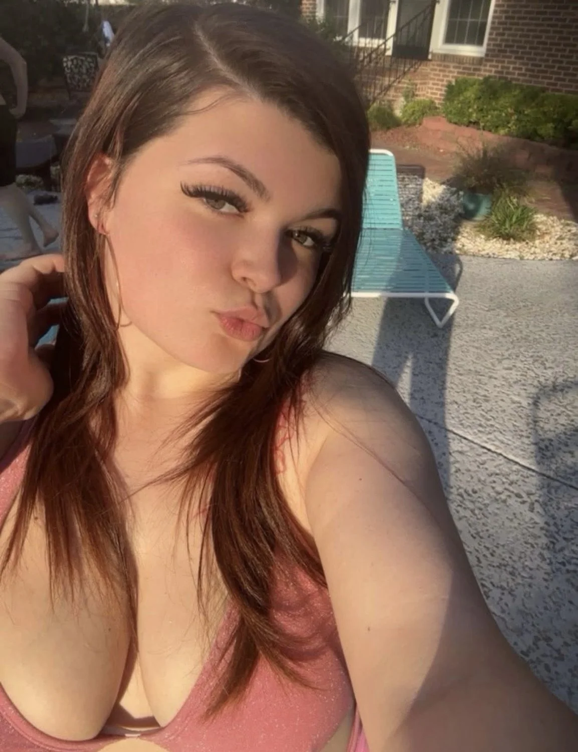 Nigger breeding Pawg Kassidy image 21
