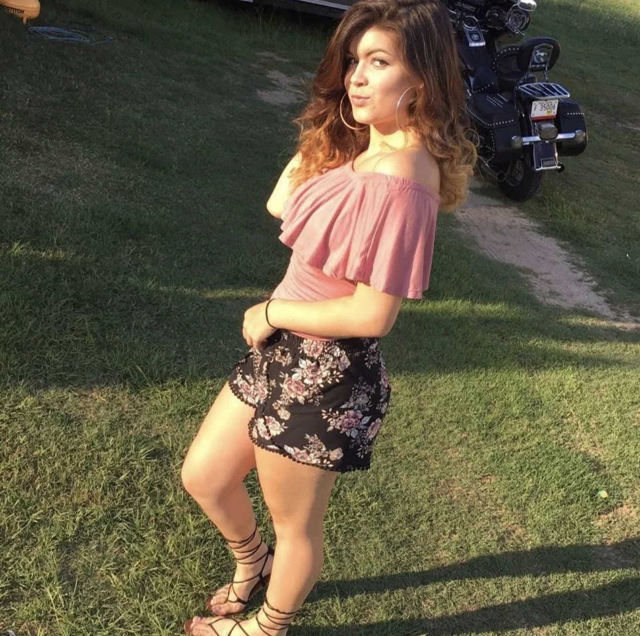 Nigger breeding Pawg Kassidy image 26