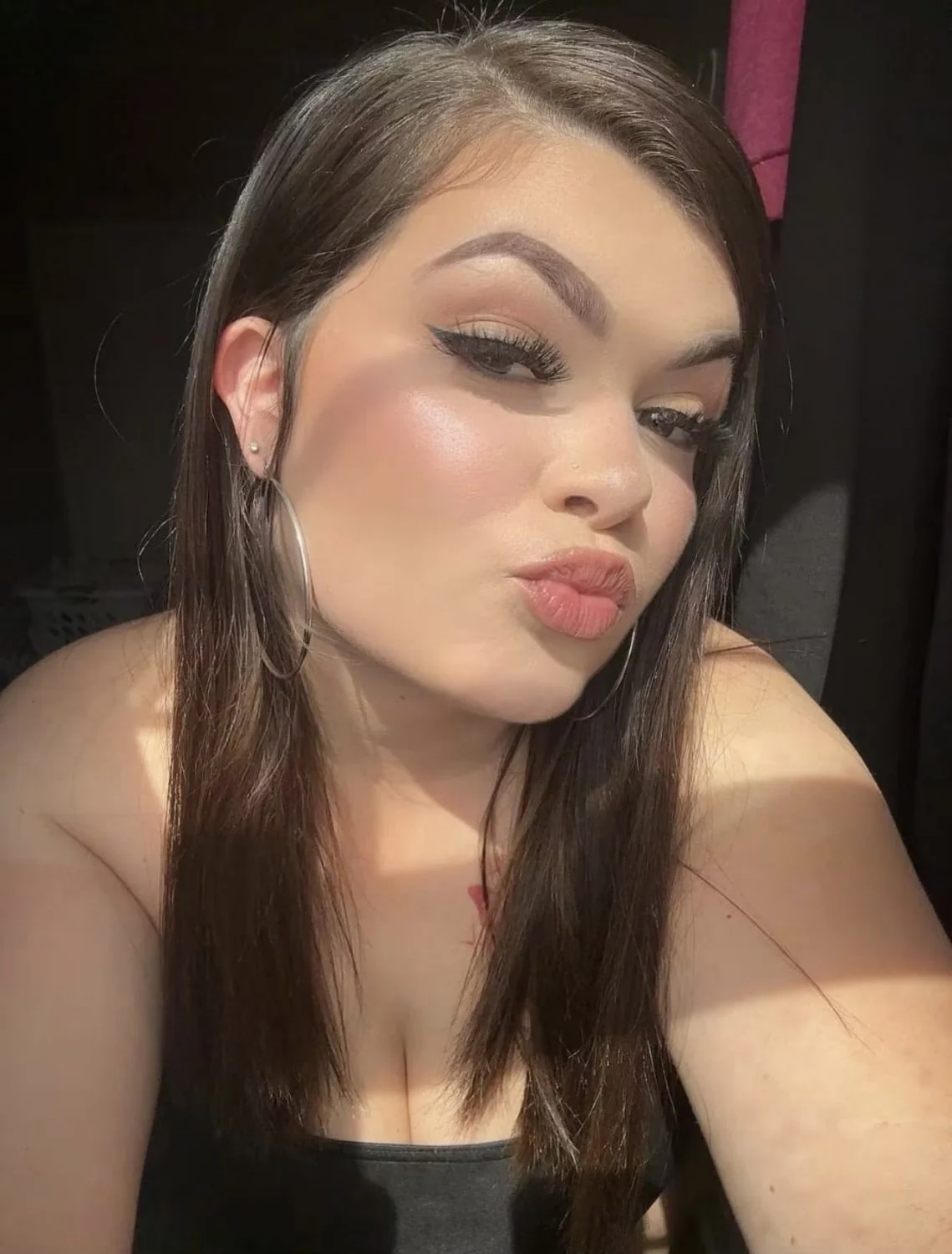 Nigger breeding Pawg Kassidy image 3