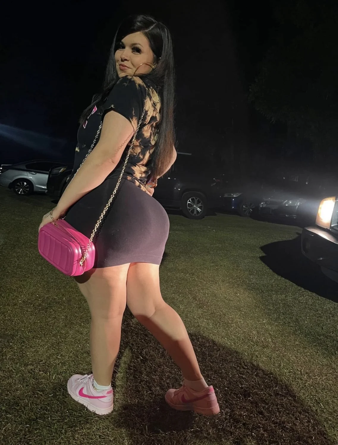 Nigger breeding Pawg Kassidy image 6