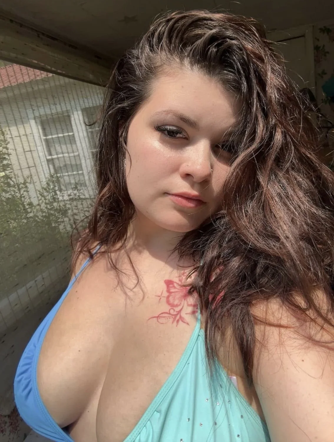 Nigger breeding Pawg Kassidy image 7