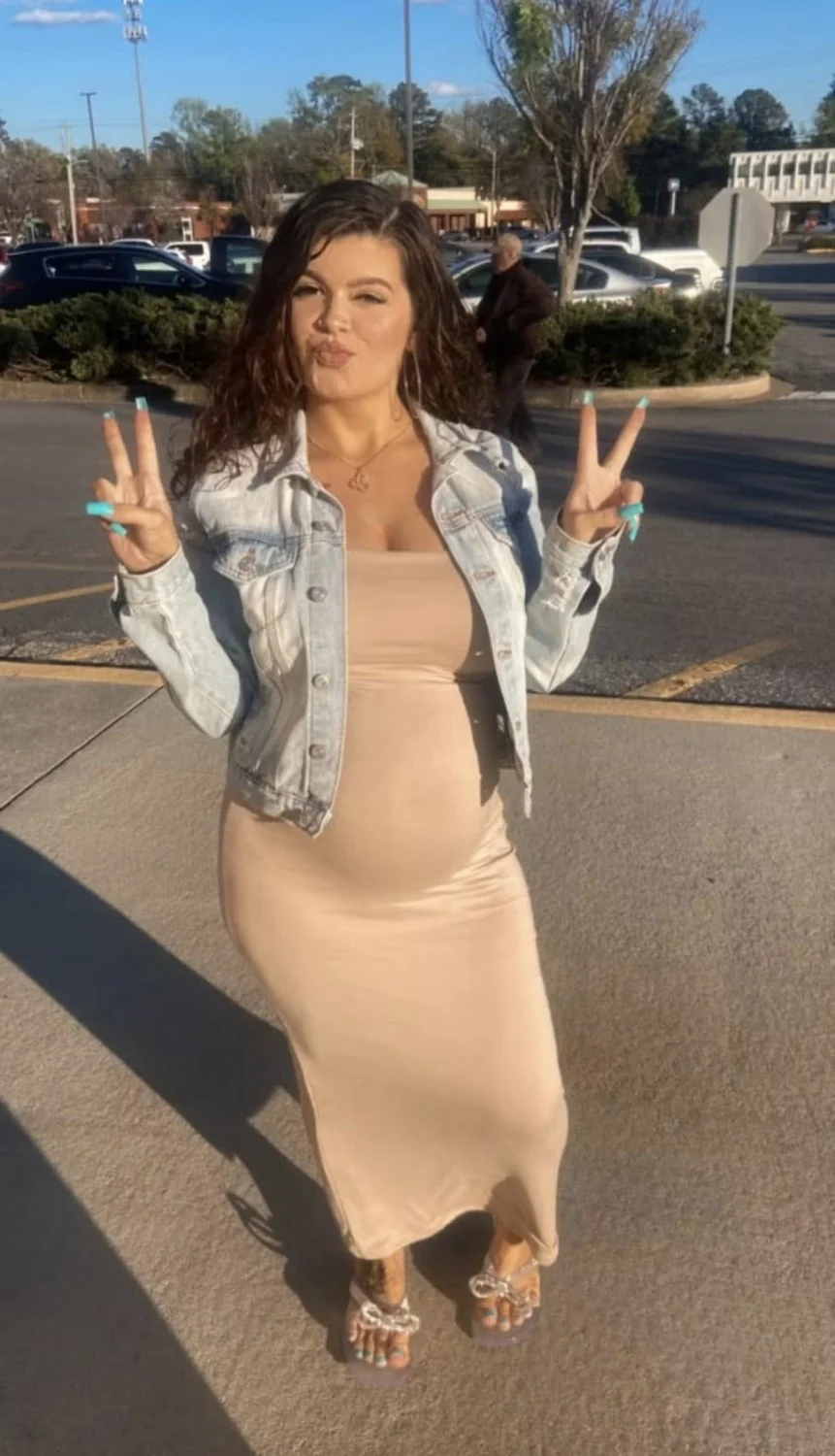Nigger breeding Pawg Kassidy image 8
