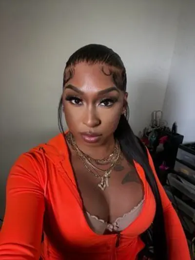 I see why she named Punani 💦💦💦 cover image