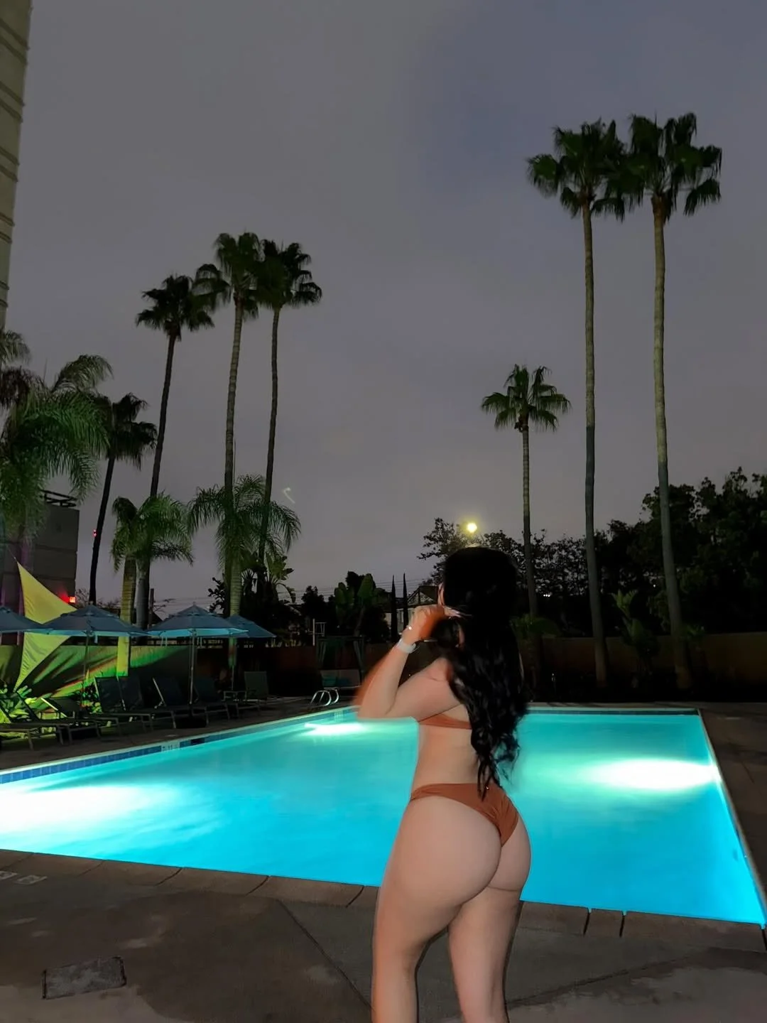 gymgirl nalgona image 11