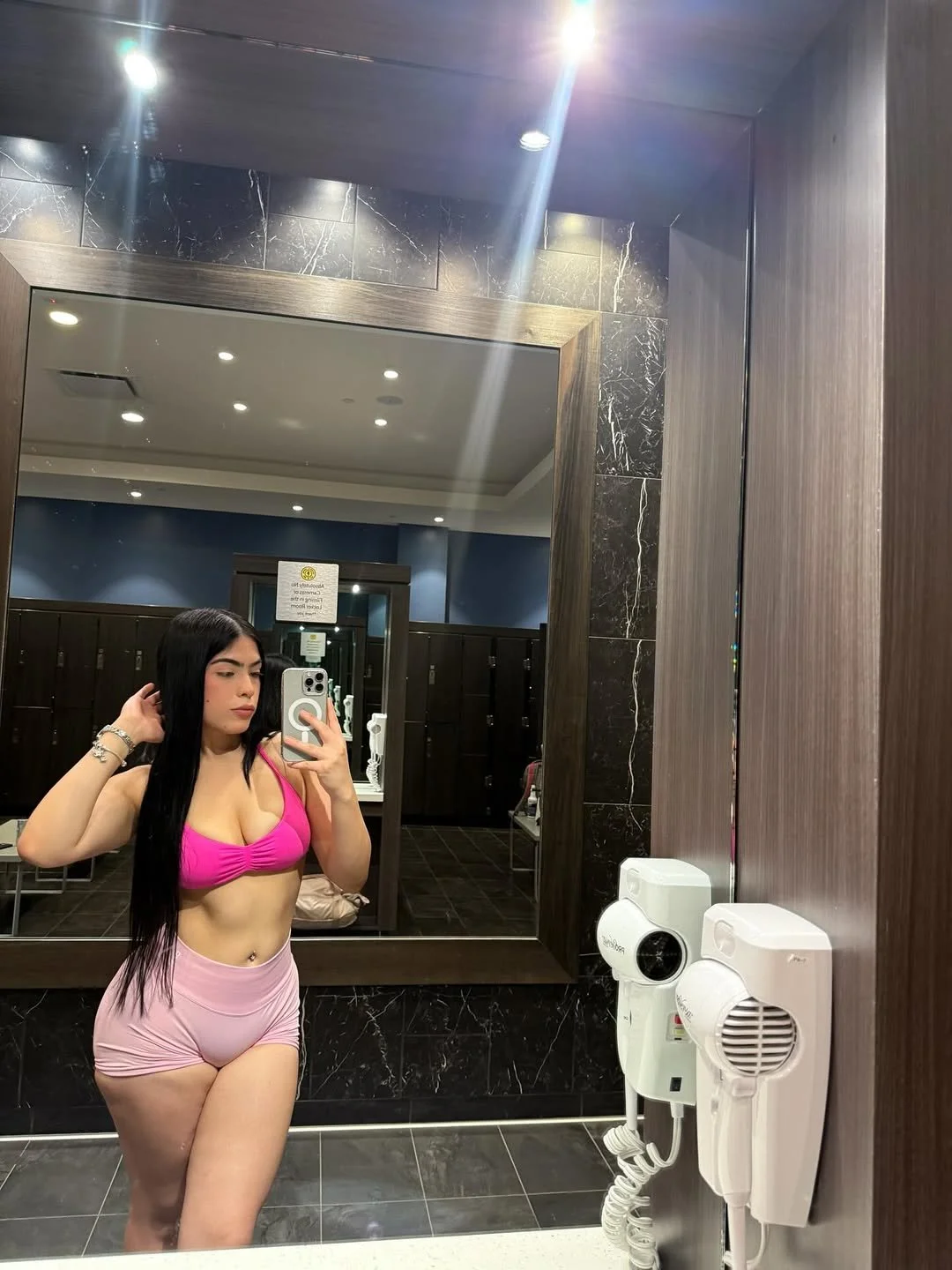 gymgirl nalgona image 13