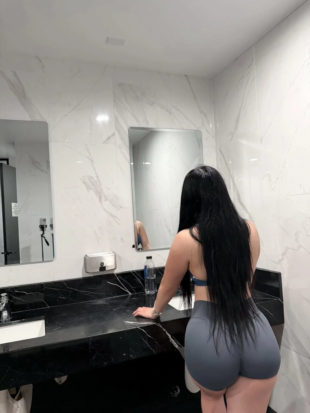 gymgirl nalgona image 14