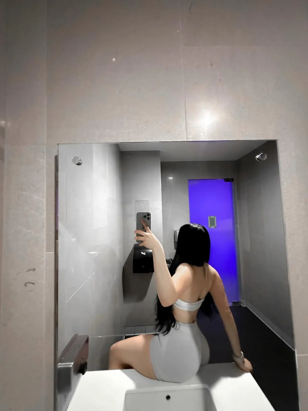 gymgirl nalgona image 6