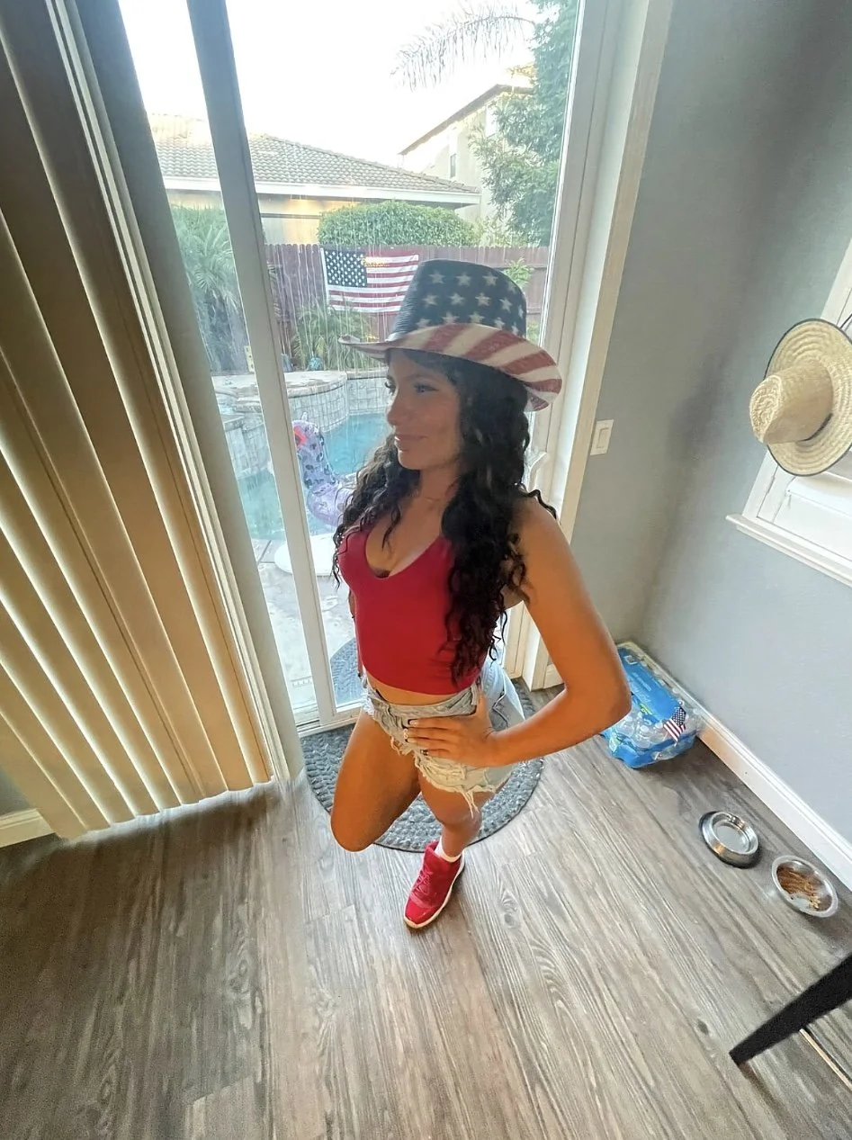 Latina bop Liliana blowjob leak image 20