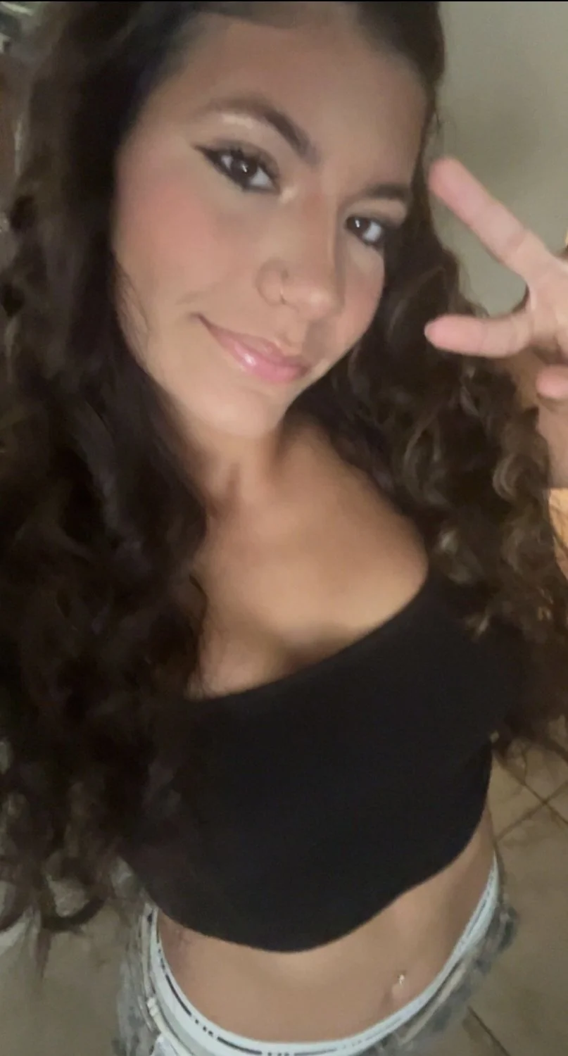 Latina bop Liliana blowjob leak image 21