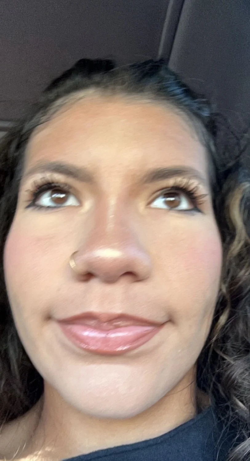 Latina bop Liliana blowjob leak image 22