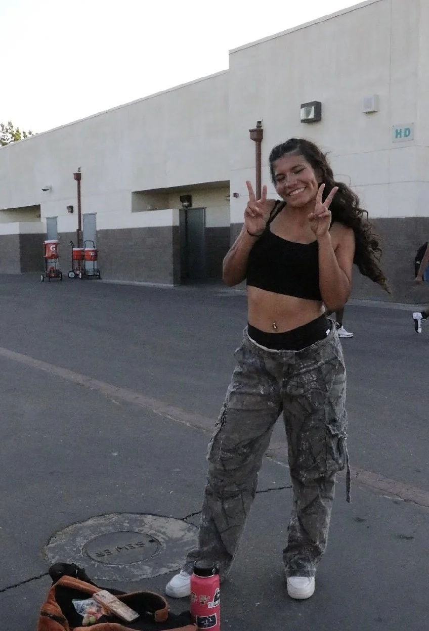Latina bop Liliana blowjob leak image 23