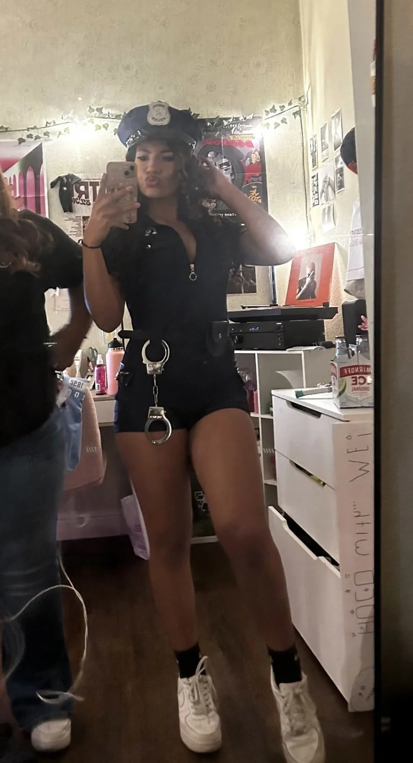 Latina bop Liliana blowjob leak image 26