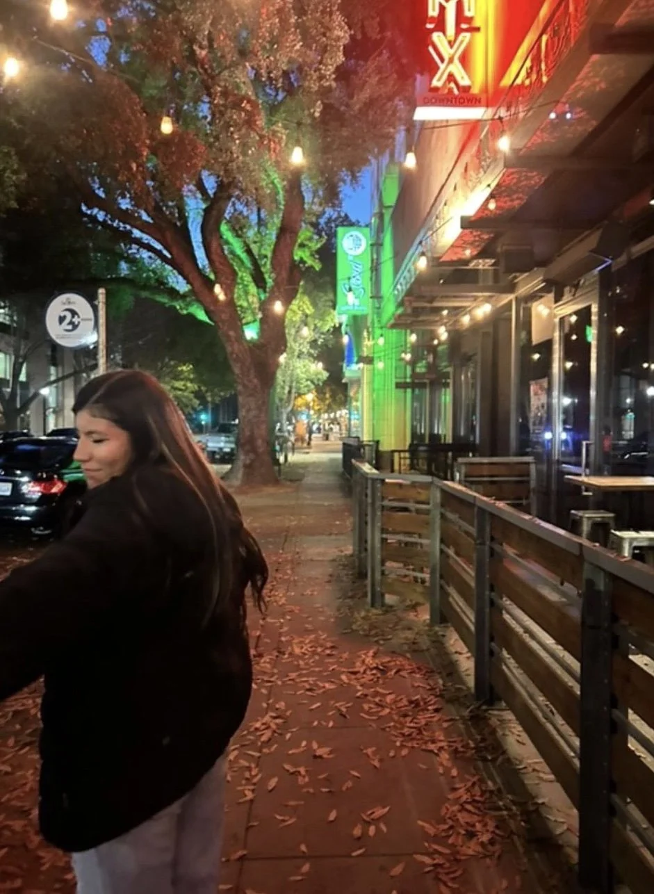 Latina bop Liliana blowjob leak image 27