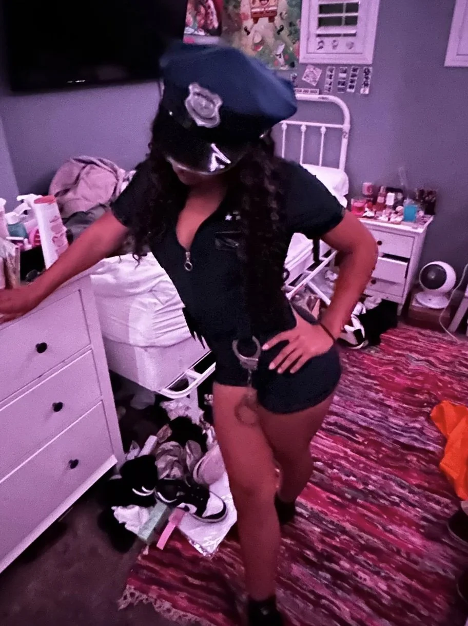 Latina bop Liliana blowjob leak image 28