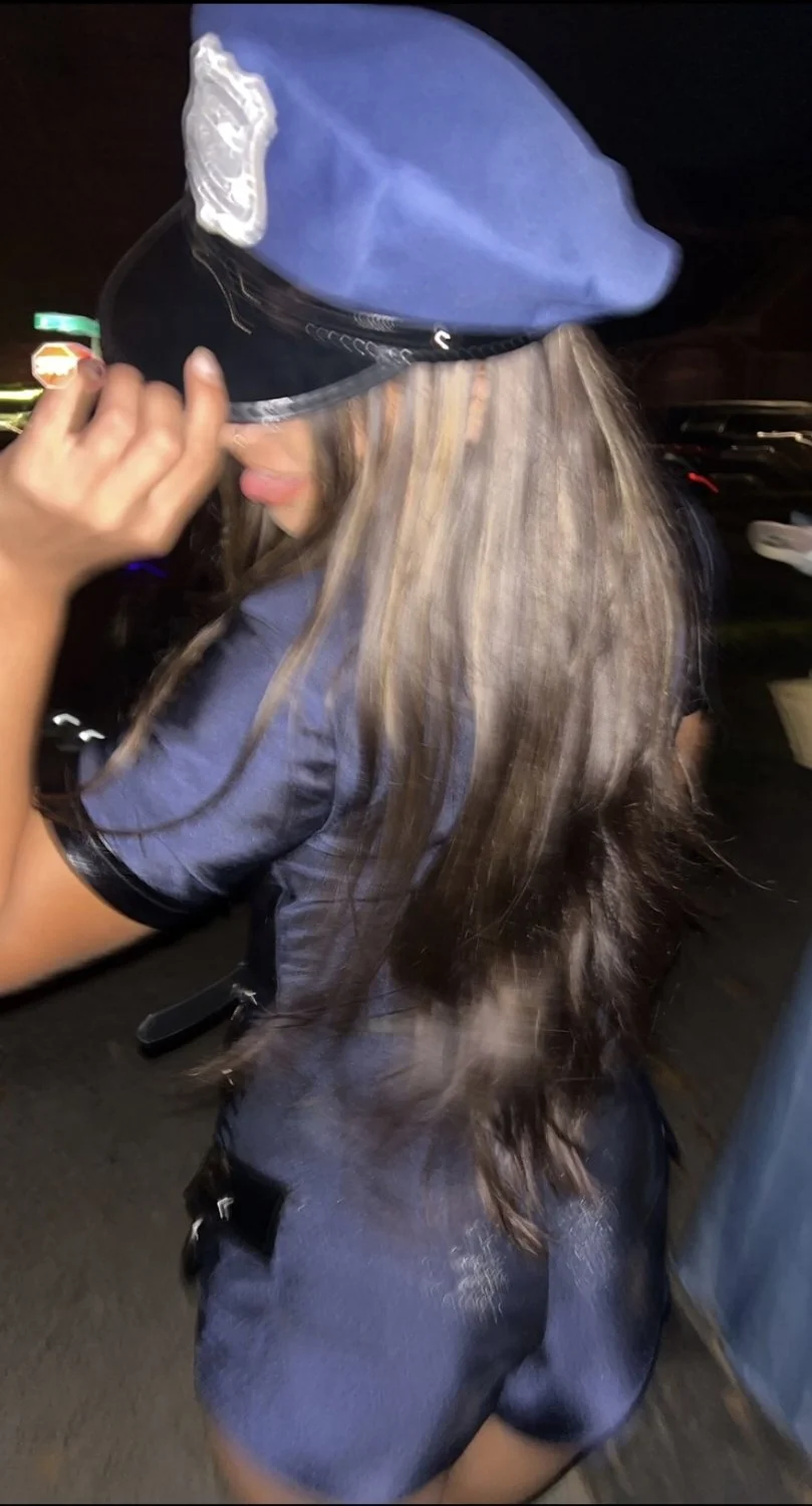 Latina bop Liliana blowjob leak image 30