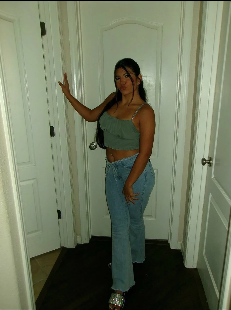Latina bop Liliana blowjob leak image 34