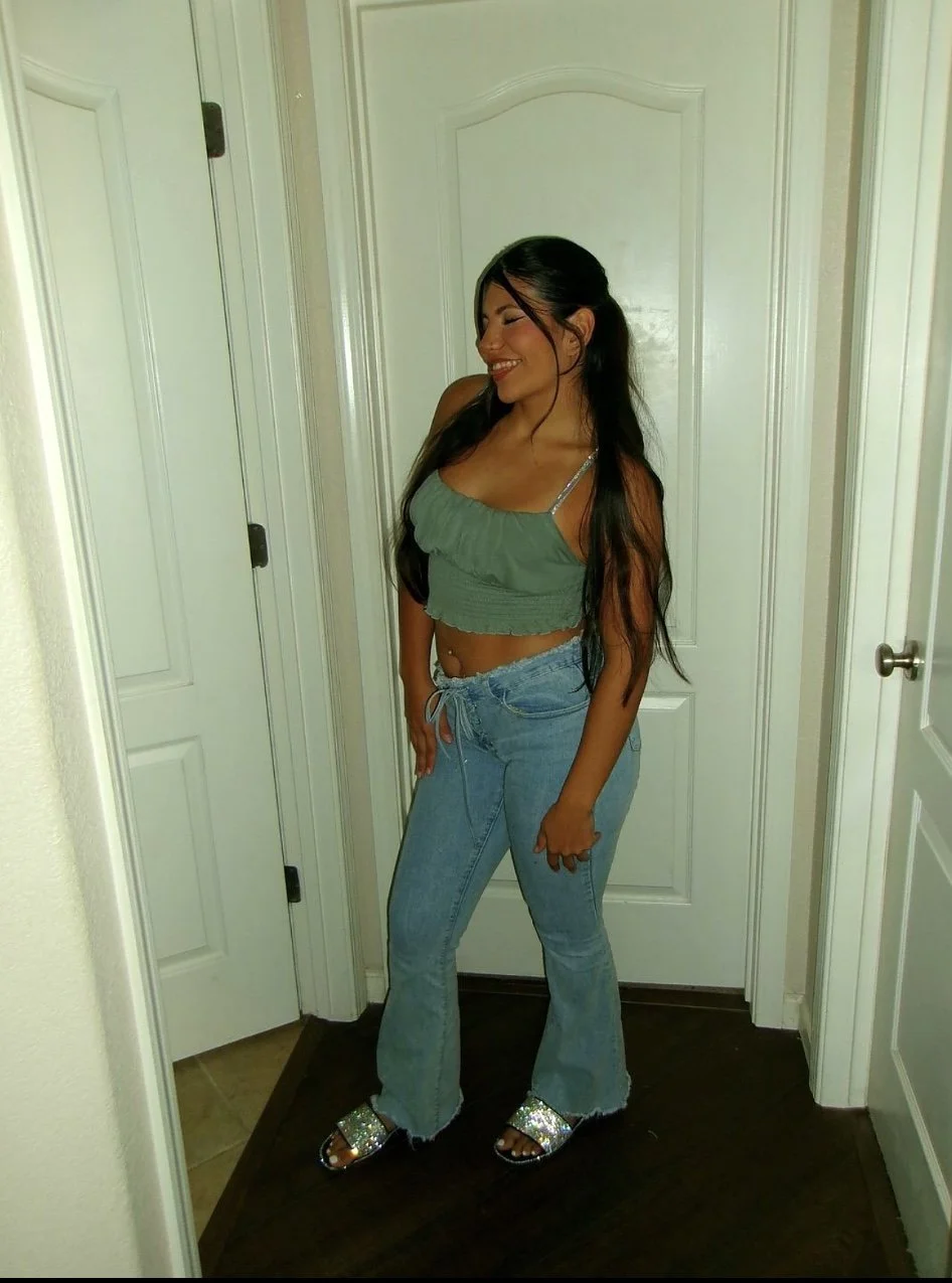 Latina bop Liliana blowjob leak image 40