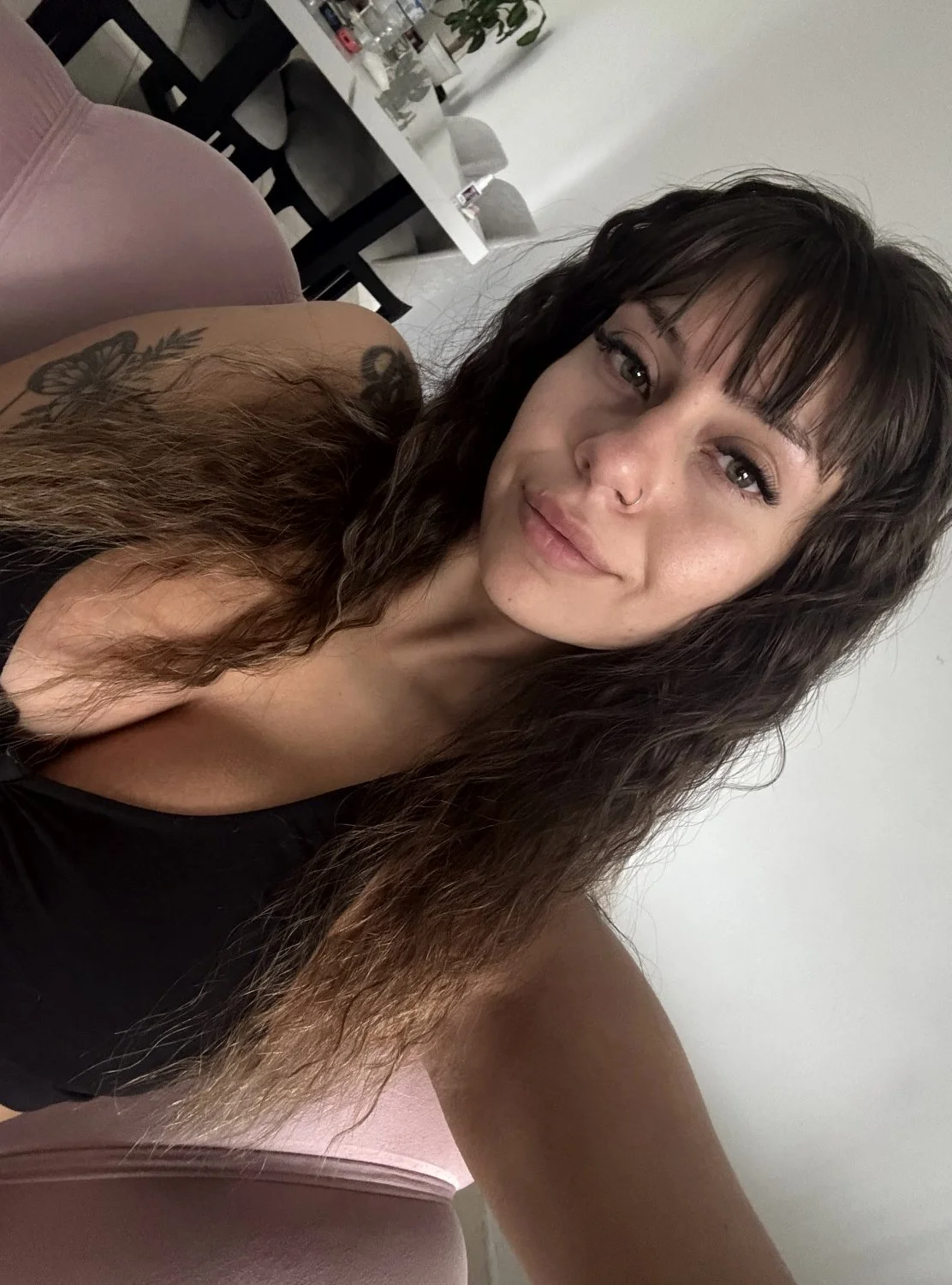 I'm a Latina slut made to be used roughly main image