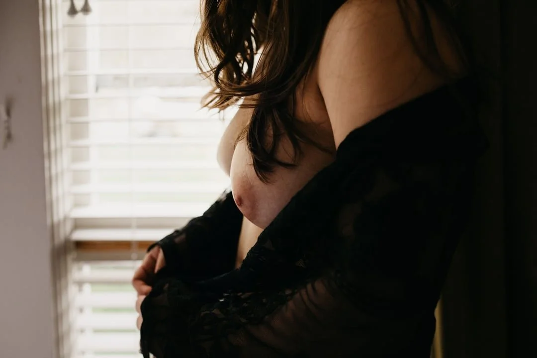 Mom and Daughter Boudoir image 8