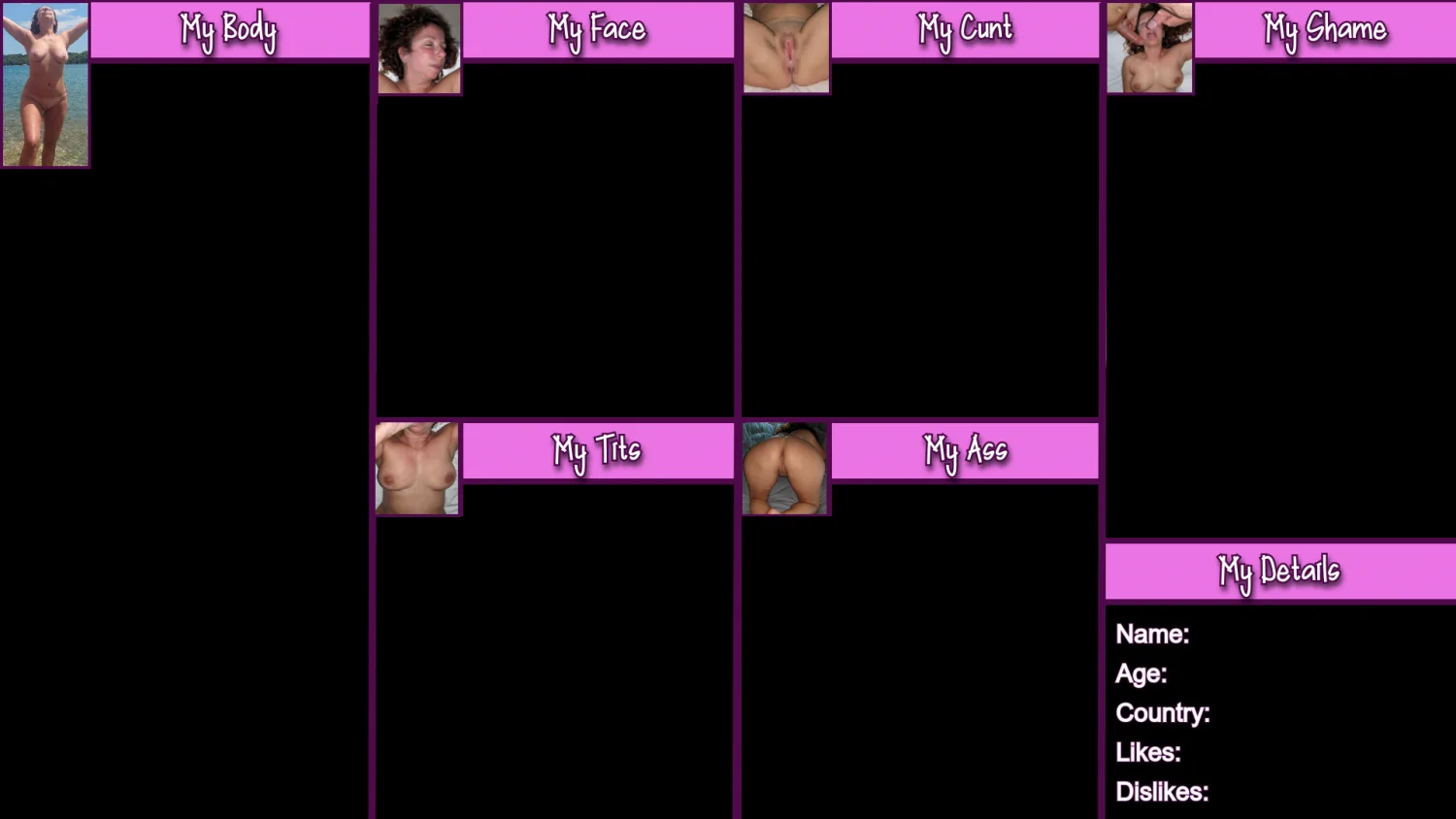 Templates for Collages image 2