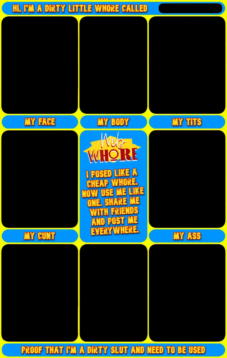 Templates for Collages image 5