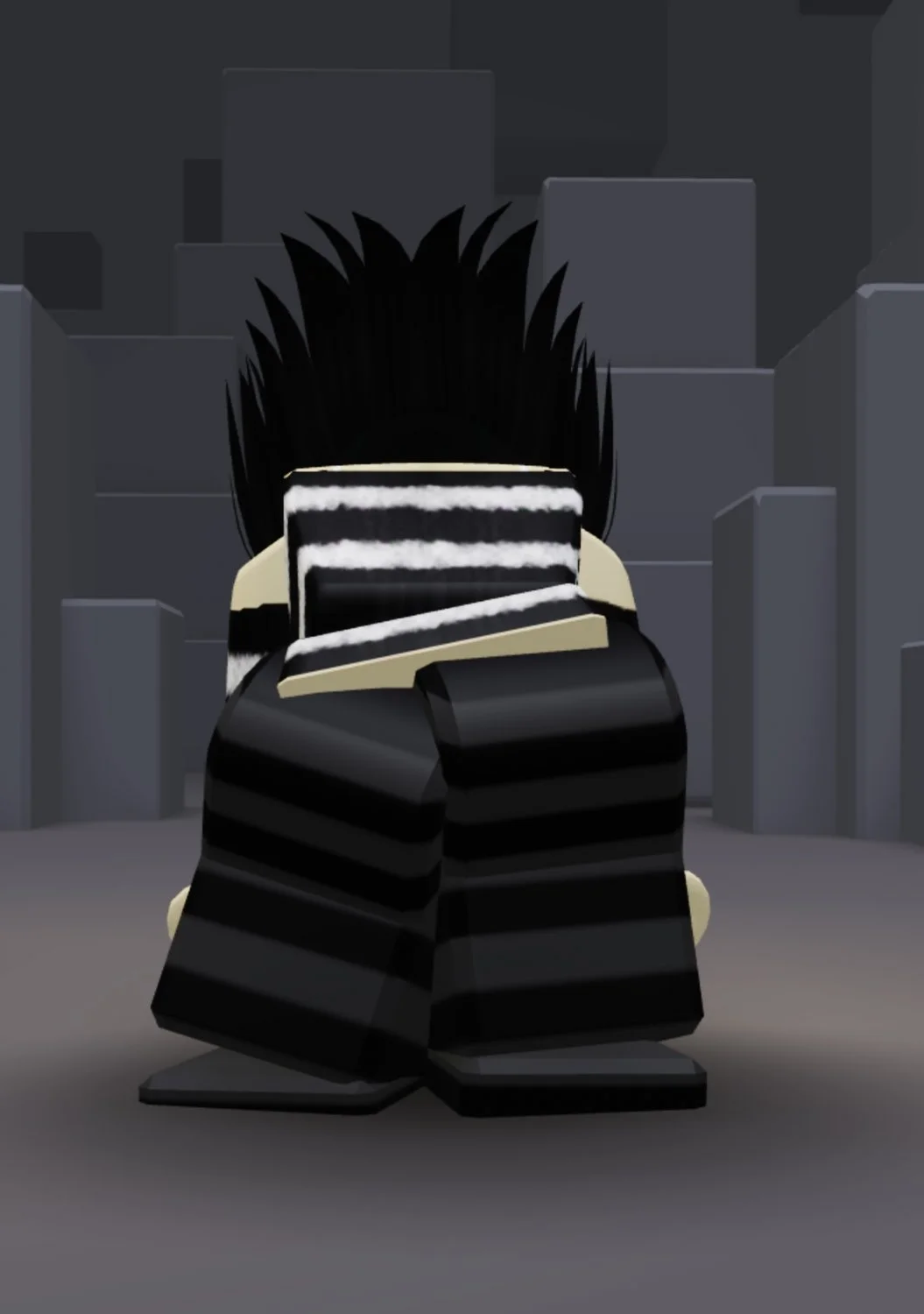 keep pumping to my roblox avatars <3 image 2