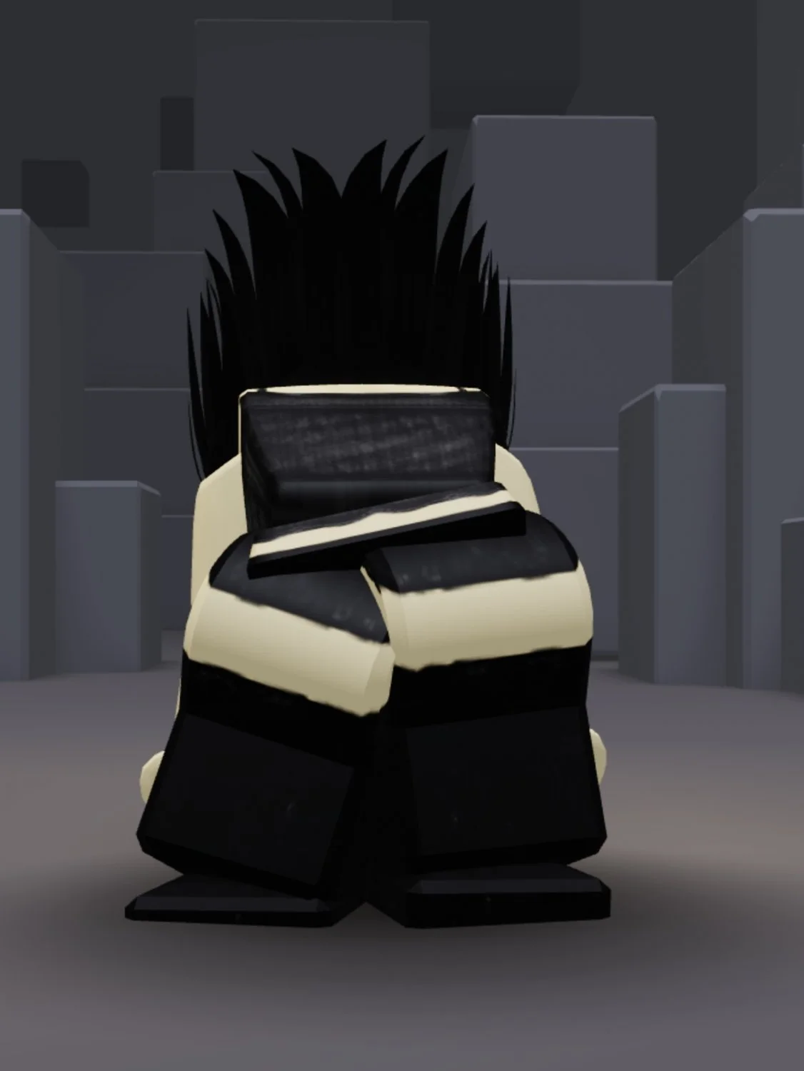 keep pumping to my roblox avatars <3 image 3