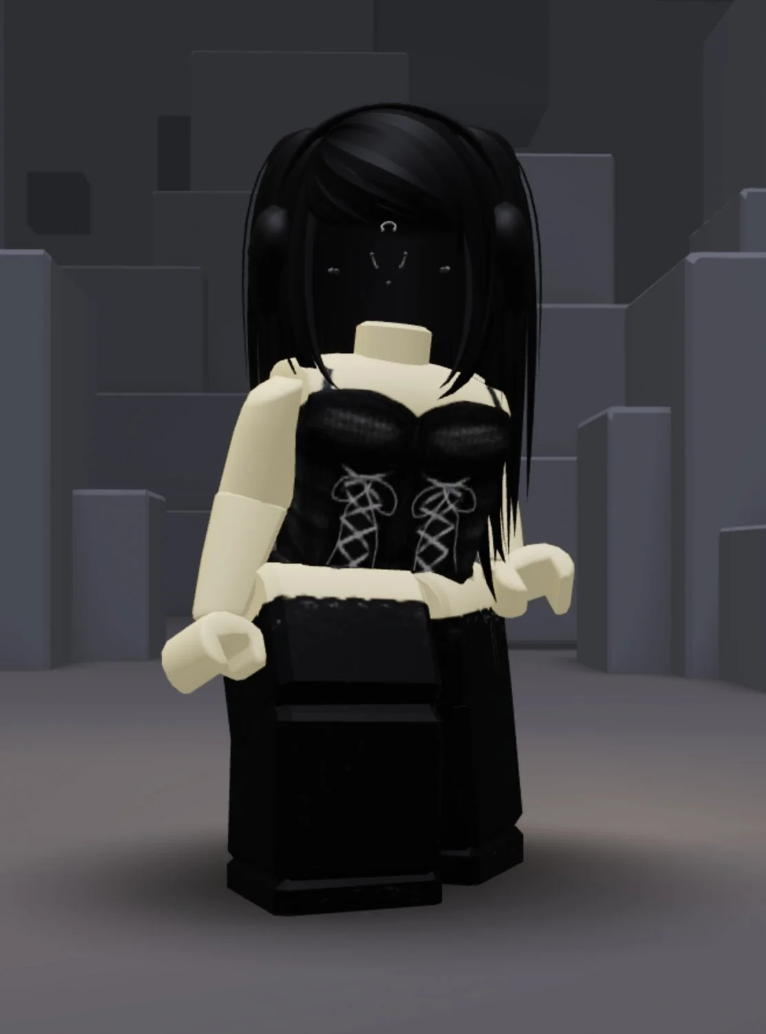keep pumping to my roblox avatars <3 image 4