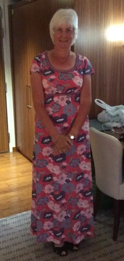 #teamblowjoe wife #84 cover image
