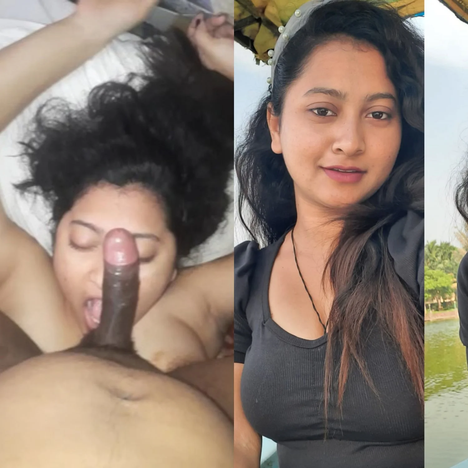 Indian teen bitch get hardcore fucked by friend image 2