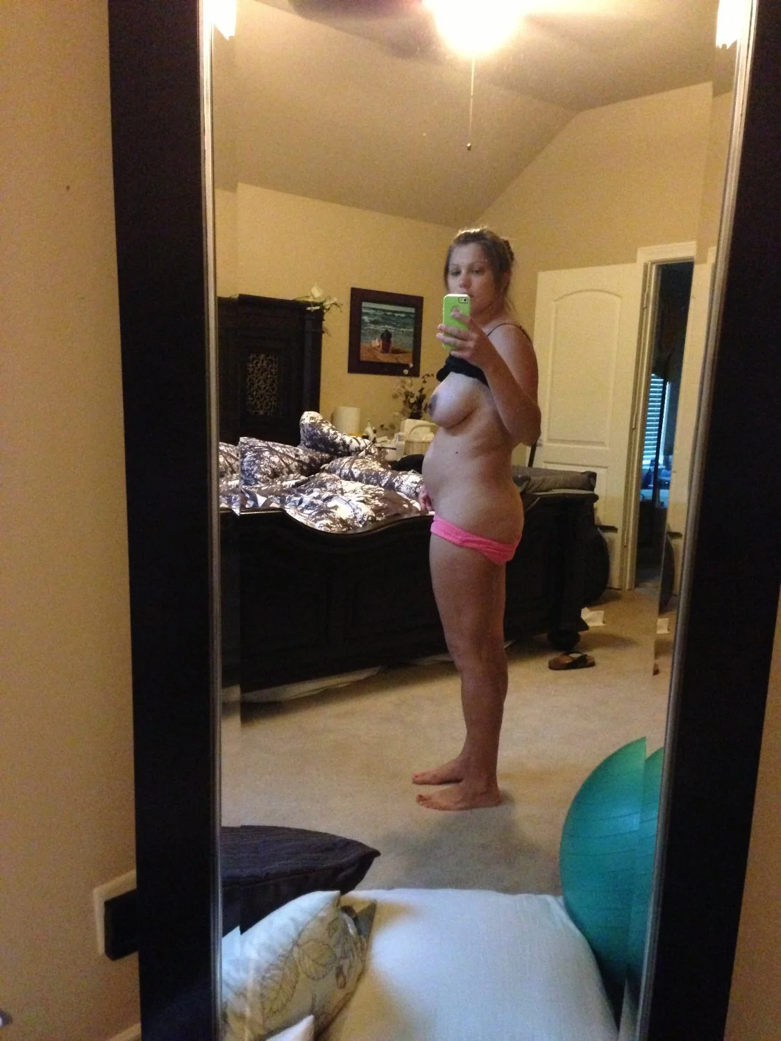 Wives and Girlfriends 11 image 29