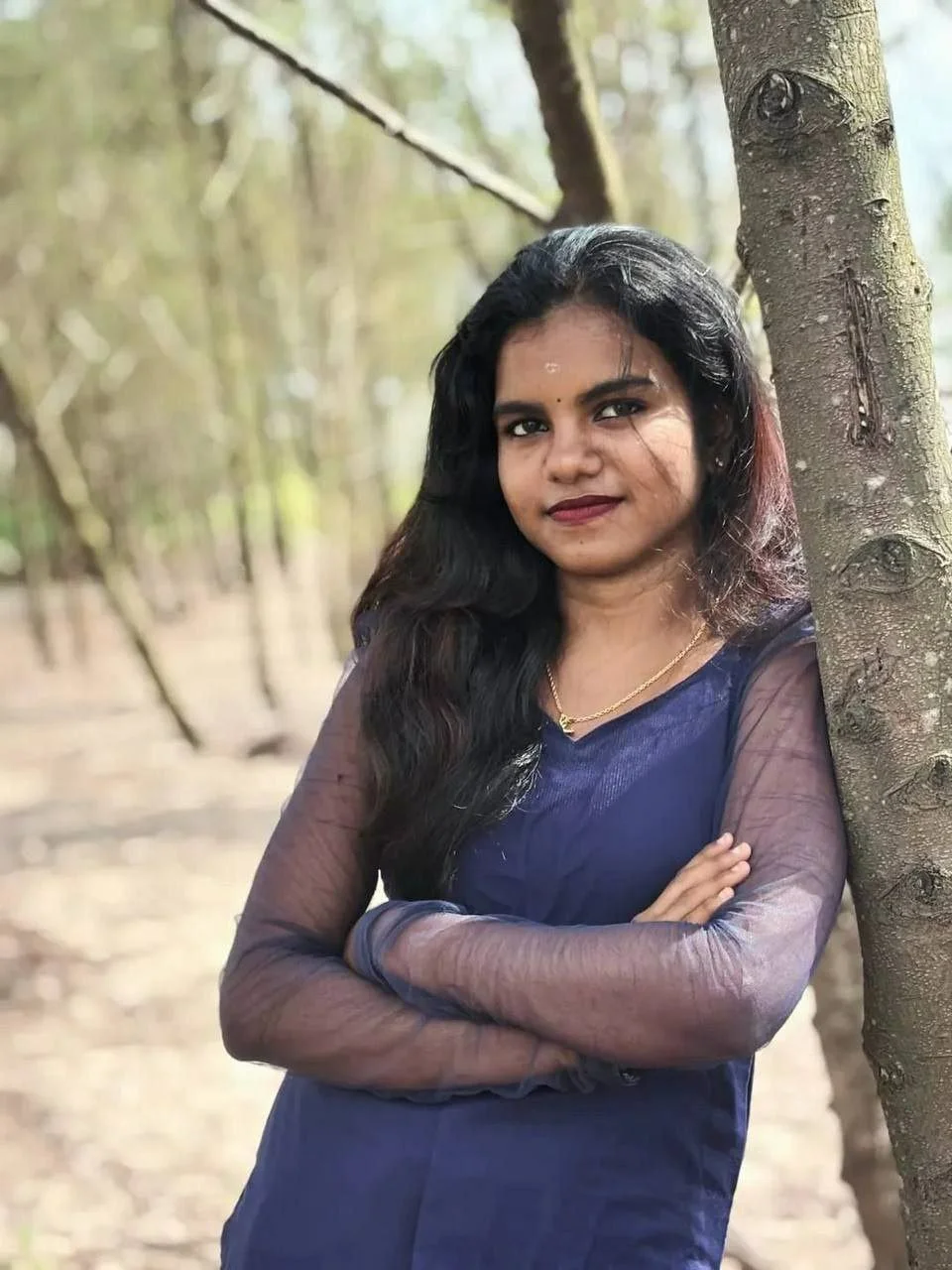 562 - Tamil cute girl with bf videos image 2