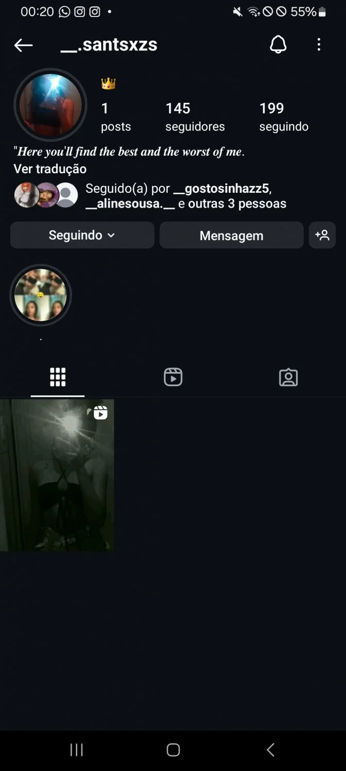 Vazado da anna safadinha 🔥🔥 image 3