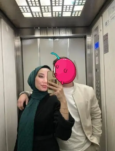Hijab cover image