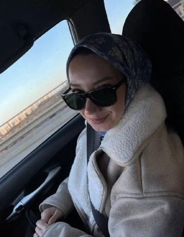 Hijab image 4