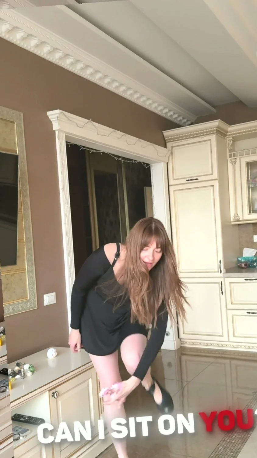 🔞 huge tits naked gorgeous squirting wet orgasm 💦🫦 Check OF image 3
