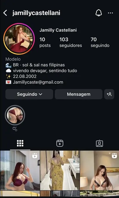 Corno manda msg e fala pra explanar puta dele cover image